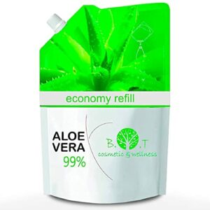 gel aloe vera