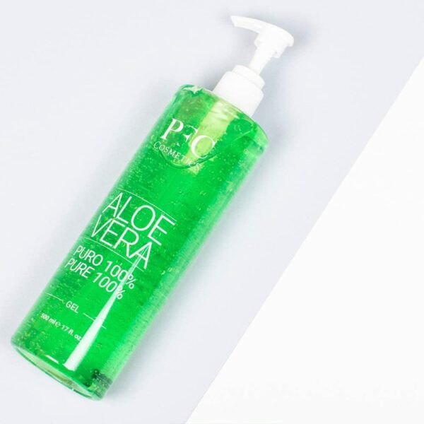 Gel de Aloe Vera