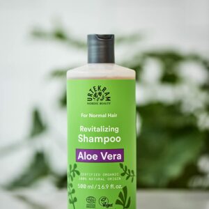 Champú de Aloe Vera