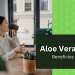Aloe Vera Bebido: Beneficios y Propiedades Aloe Vera Bebido