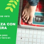 RINCON DEL ALOE VERA - Cómo bajar de peso bebiendo Aloe Vera en 2024