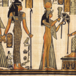 Aloe Vera Curiosidades históricas - Gandhi