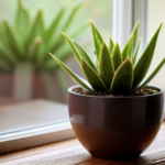 Cómo curar el aloe vera marrón: quemaduras solares y consejos sobre el riego excesivo aloe vera marrón