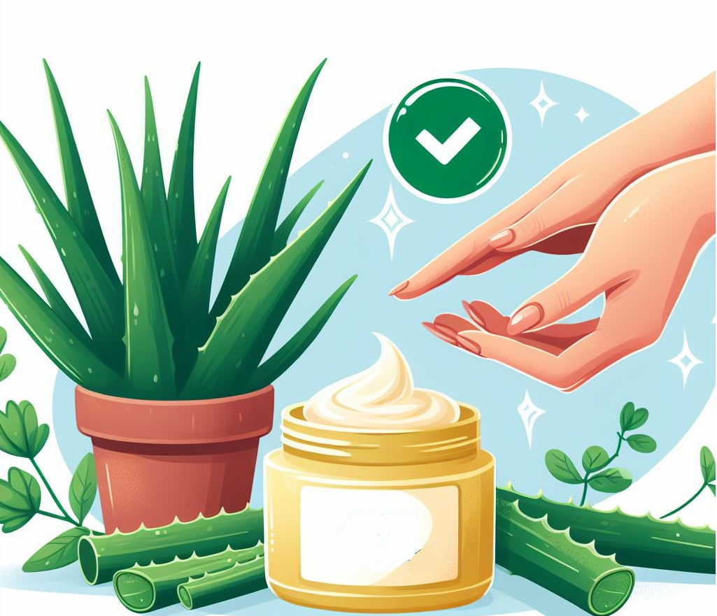 Cómo hacer jabón casero para manos con Aloe Vera - Beneficios del jabón casero con Aloe Vera