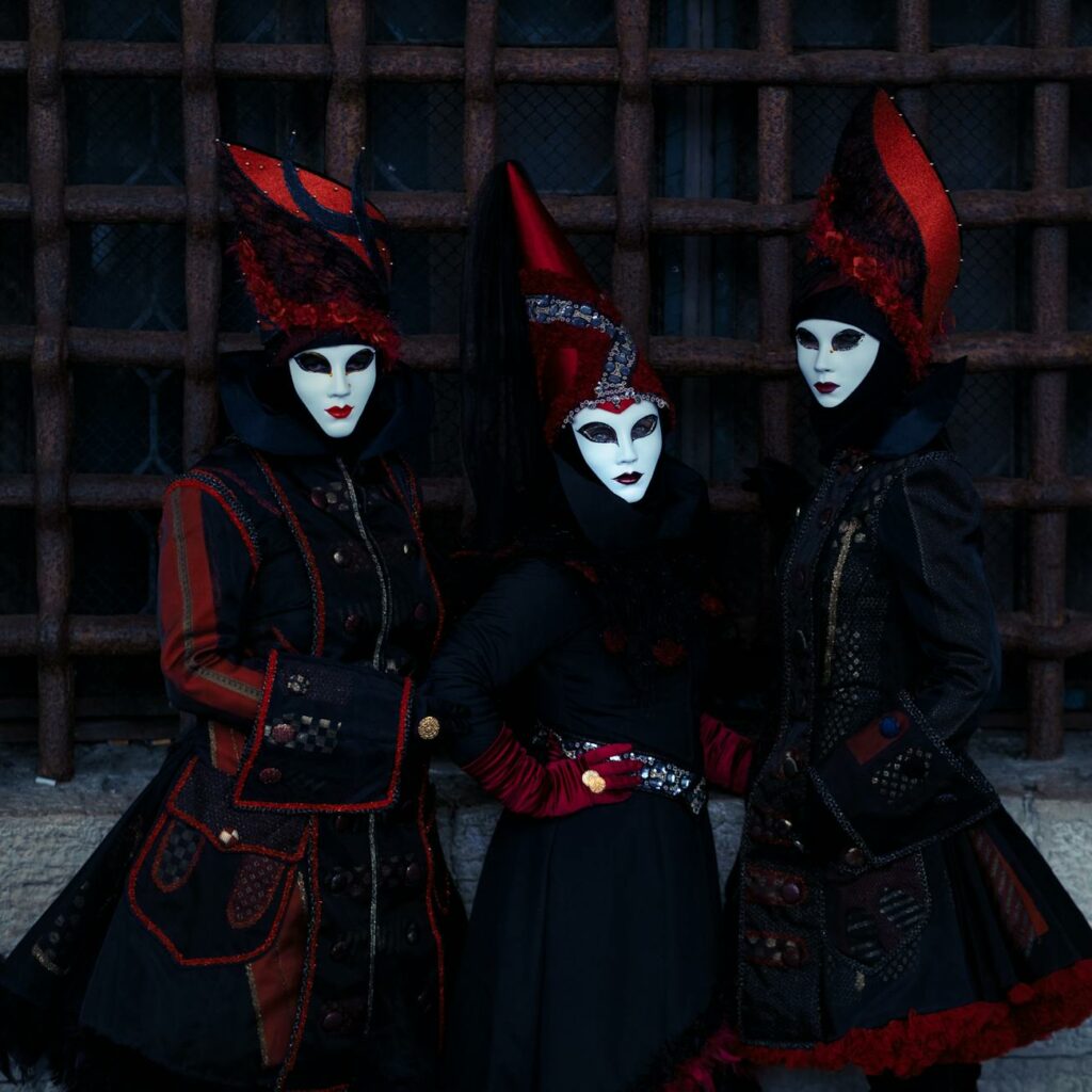 il carnevale