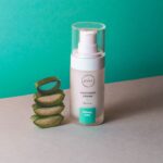 Beneficios del agua de aloe vera: cómo prepararla Photo Aloe vera plant